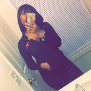 Meet your Posher, Lashaye